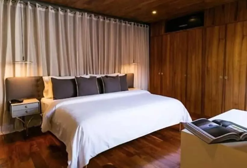 Sviitti Vuoristonäkymä, Dos Casas Hotel & Spa