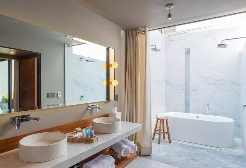 Sviitti Vuoristonäkymä, Dos Casas Hotel & Spa