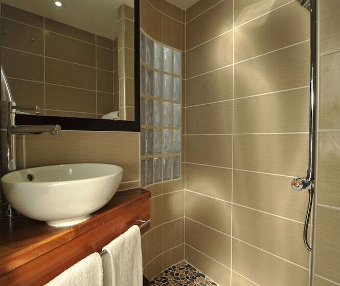 اتاق استاندارد, Exsel Alamanda