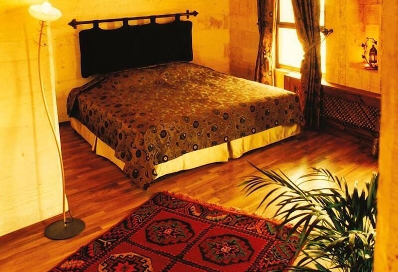 اتاق استاندارد, Artuklu Kervansarayi Special Class