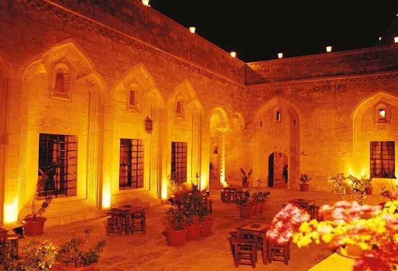 اتاق استاندارد, Artuklu Kervansarayi   Special Class