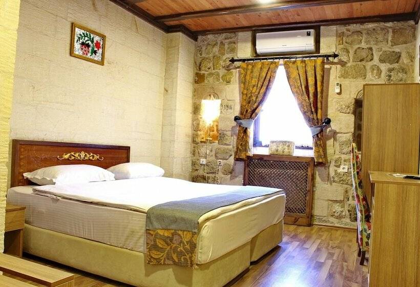 اتاق استاندارد, Artuklu Kervansarayi Special Class