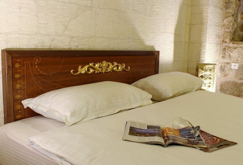 اتاق استاندارد, Artuklu Kervansarayi Special Class