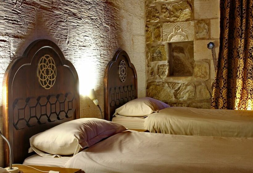 اتاق استاندارد, Artuklu Kervansarayi Special Class