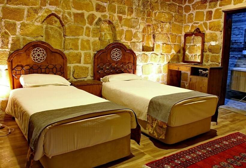 اتاق استاندارد, Artuklu Kervansarayi Special Class