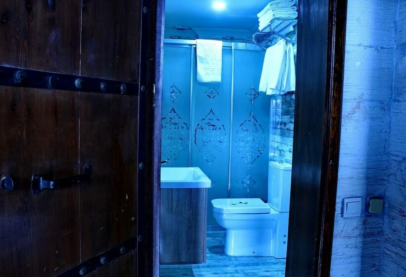 اتاق استاندارد, Artuklu Kervansarayi Special Class