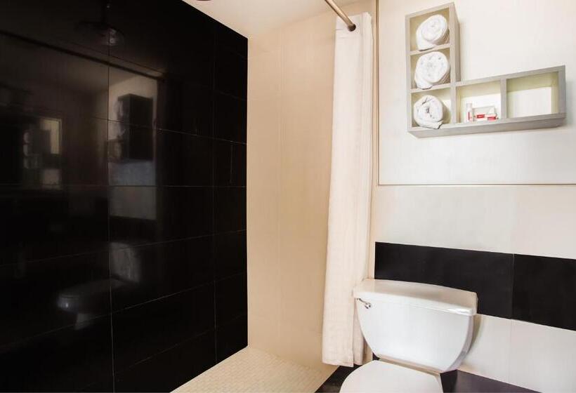 Стандартный Номер Кровать Кинг, Arya Blu Inn And Suites