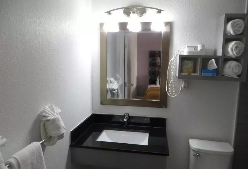 キングサイドベッドのスタンダードワンルーム, Arya Blu Inn And Suites