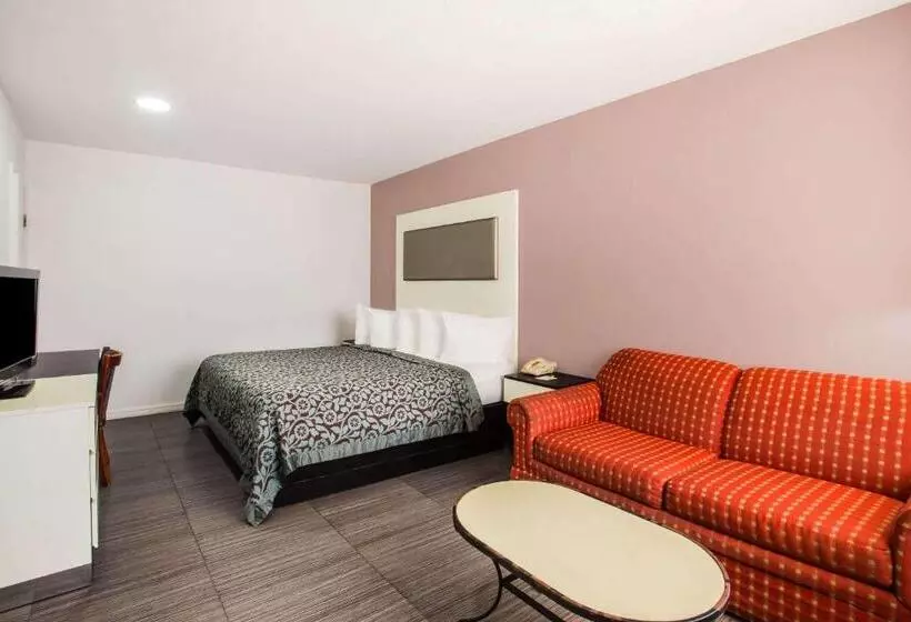 キングサイドベッドのスタンダードワンルーム, Arya Blu Inn And Suites