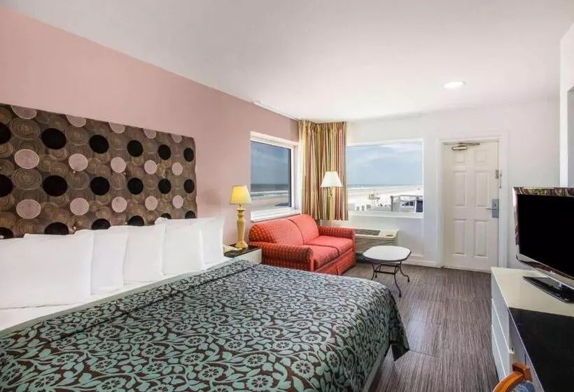 キングサイドベッドのスタンダードワンルーム, Arya Blu Inn And Suites