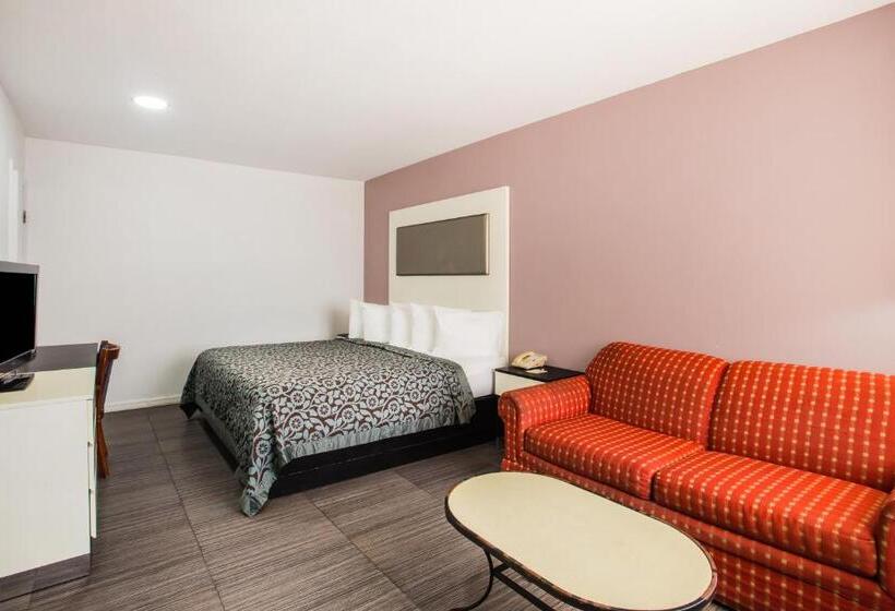 إستوديو قياسى سرير كينج, Arya Blu Inn And Suites