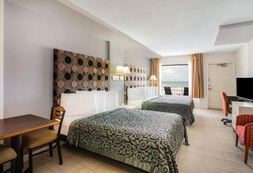 شقة دور أخير غرفتين نوم, Arya Blu Inn And Suites