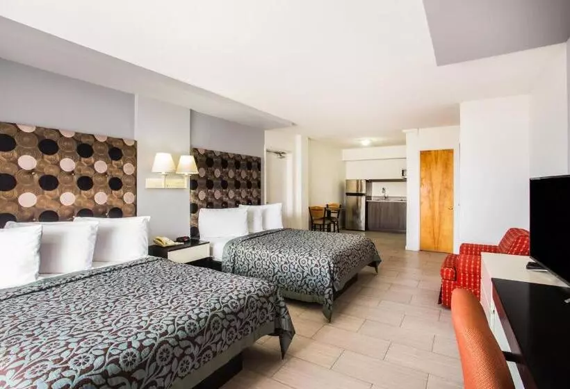 ペントハウス2ベッドルームアパート, Arya Blu Inn And Suites