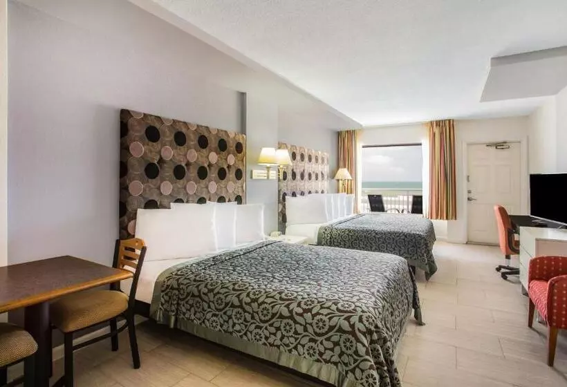 海の見えるスタンダードスタジオ, Arya Blu Inn And Suites