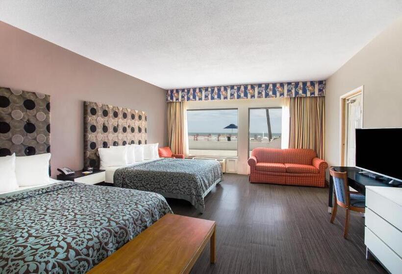 جناح مطلّ علي البحر, Arya Blu Inn And Suites