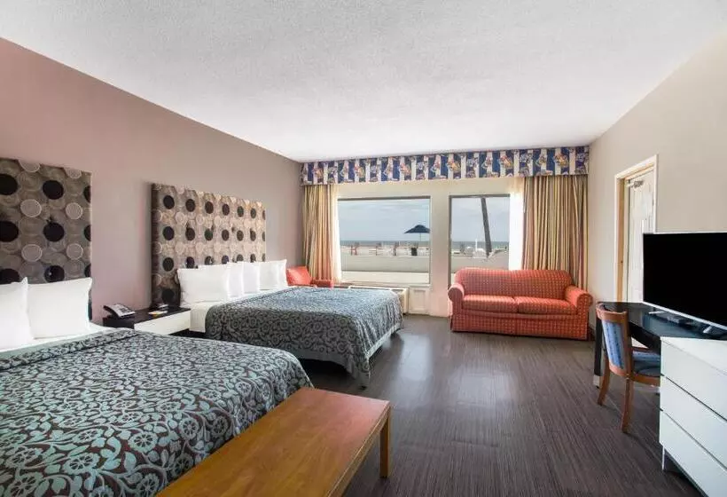 オーシャンビュースイート, Arya Blu Inn And Suites