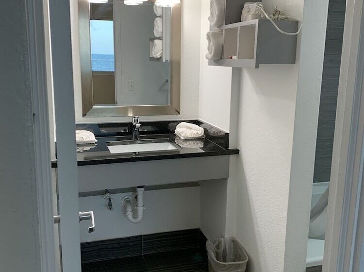Студия Deluxe, Arya Blu Inn And Suites