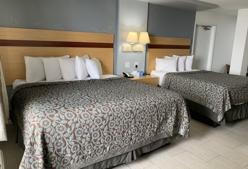 إستوديو ديلوكس, Arya Blu Inn And Suites