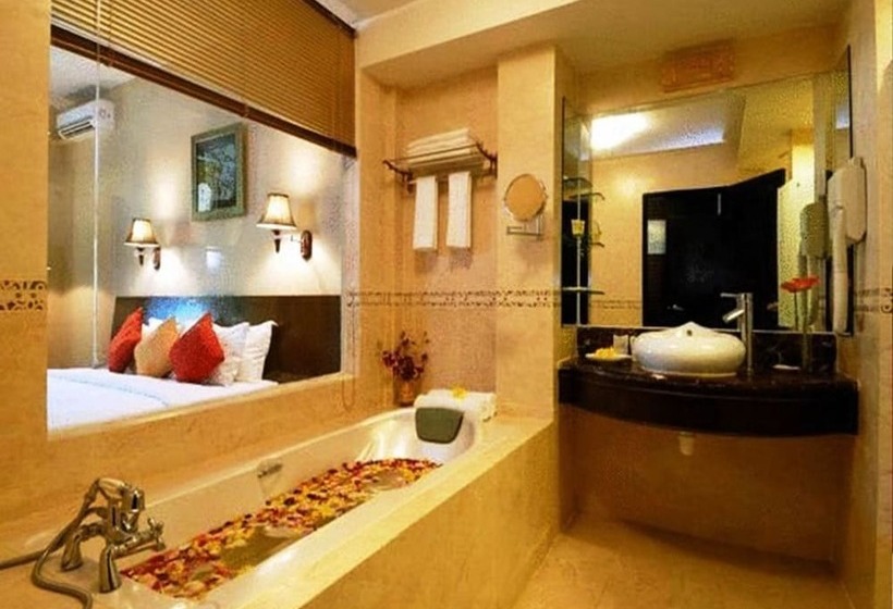 스탠다드 룸, Beringgis Beach Resort & Spa