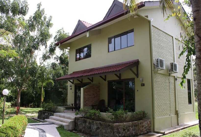 غرفة دوبلكس, Beringgis Beach Resort & Spa