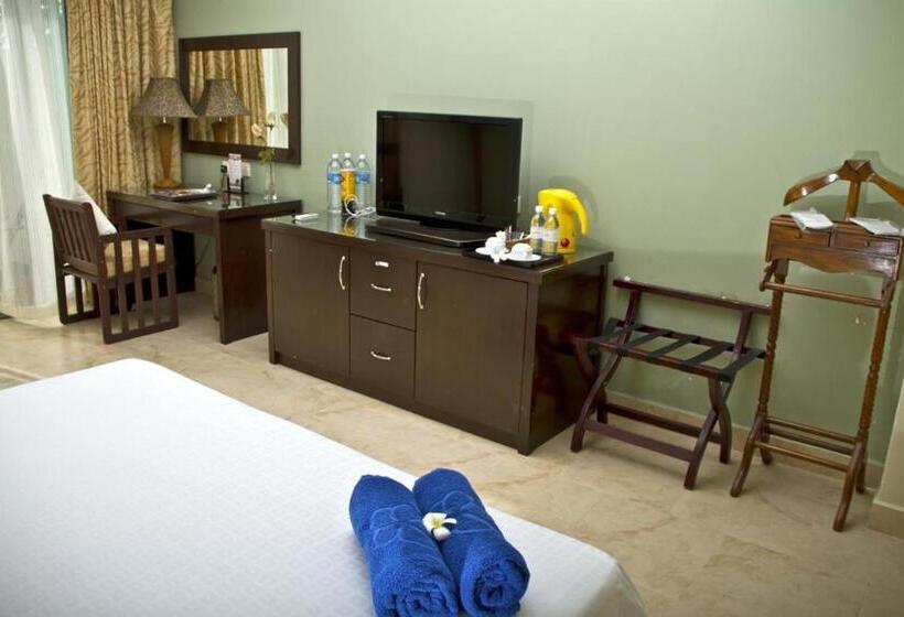 스탠다드 룸, Beringgis Beach Resort & Spa
