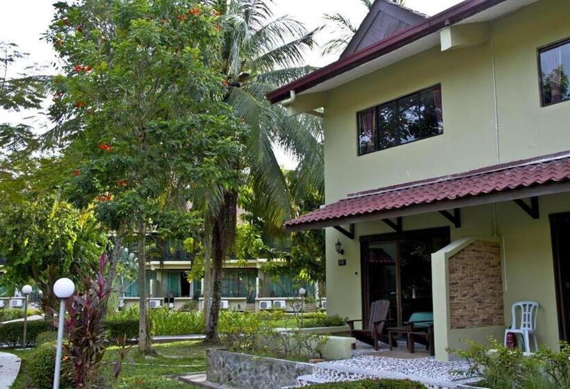 غرفة دوبلكس, Beringgis Beach Resort & Spa