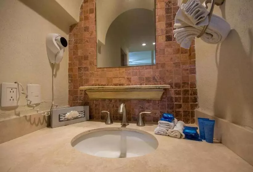 اتاق استاندارد, Blue Chairs Beachfront Resort Puerto Vallarta - Adults Only