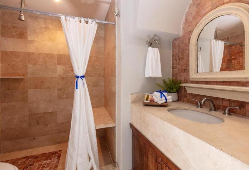 Junior Suite, Blue Chairs Resort by The Sea - Adults Only