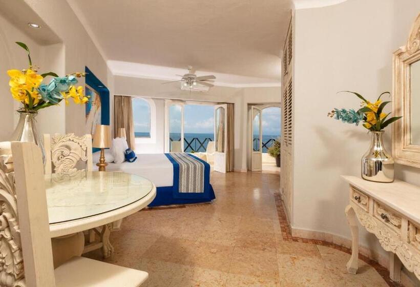 Junior Suite, Blue Chairs Resort by The Sea - Adults Only