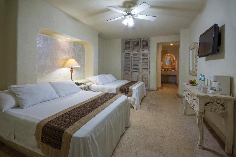 スタンダードルーム, Blue Chairs Resort by The Sea - Adults Only