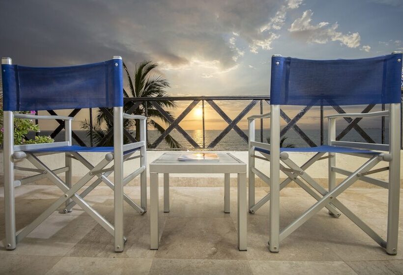 Master Suite, Blue Chairs Resort by The Sea - Adults Only