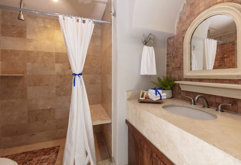 マスタースイートルーム, Blue Chairs Resort by The Sea - Adults Only