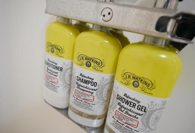 סטודיו סטנדרט, מיטה זוגית, Candlewood Suites Boise   Towne Square, An Ihg