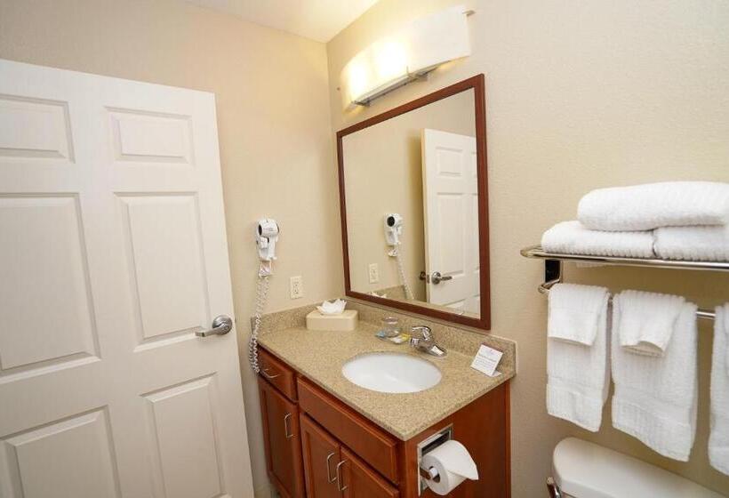חדר סטודיו סטנדרד, Candlewood Suites Boise   Towne Square, An Ihg
