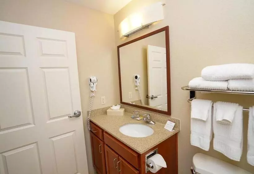 استودیوی استاندارد, Candlewood Suites Boise   Towne Square, An Ihg