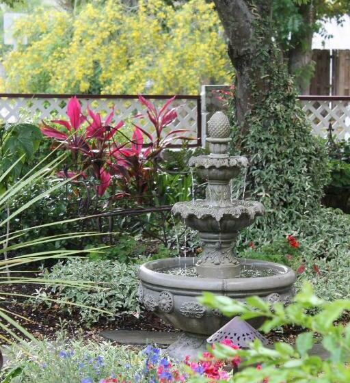 חדר דחוקס עם מיטת קינג, Cedar House Inn