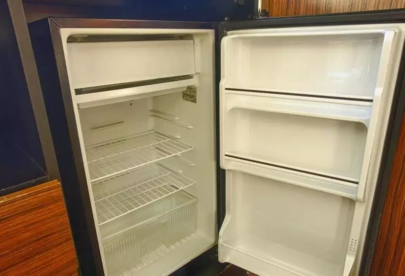 スタンダードルーム, Comfort Inn