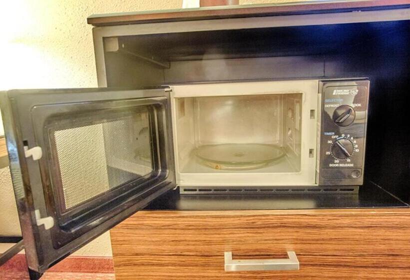 غرفة قياسية, Comfort Inn