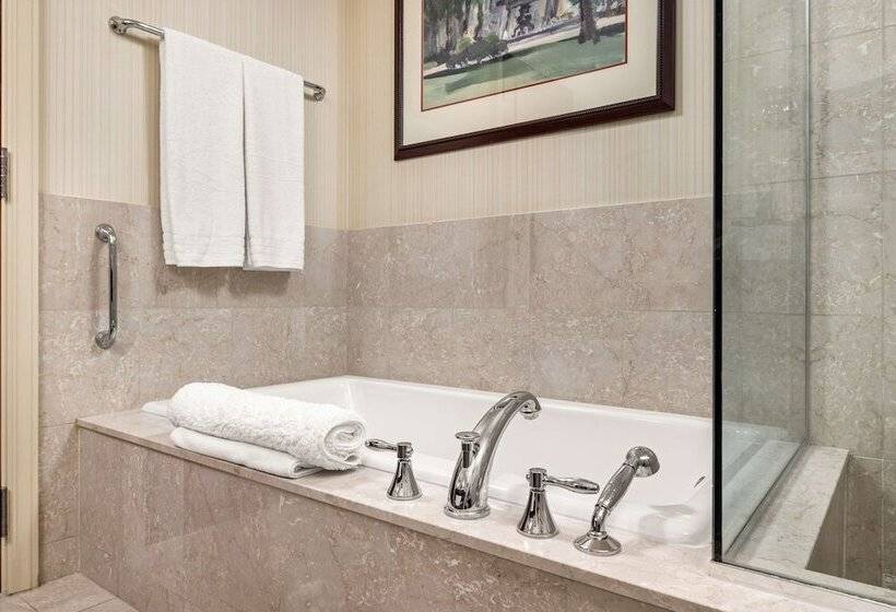 חדר סופריור, Conrad Indianapolis