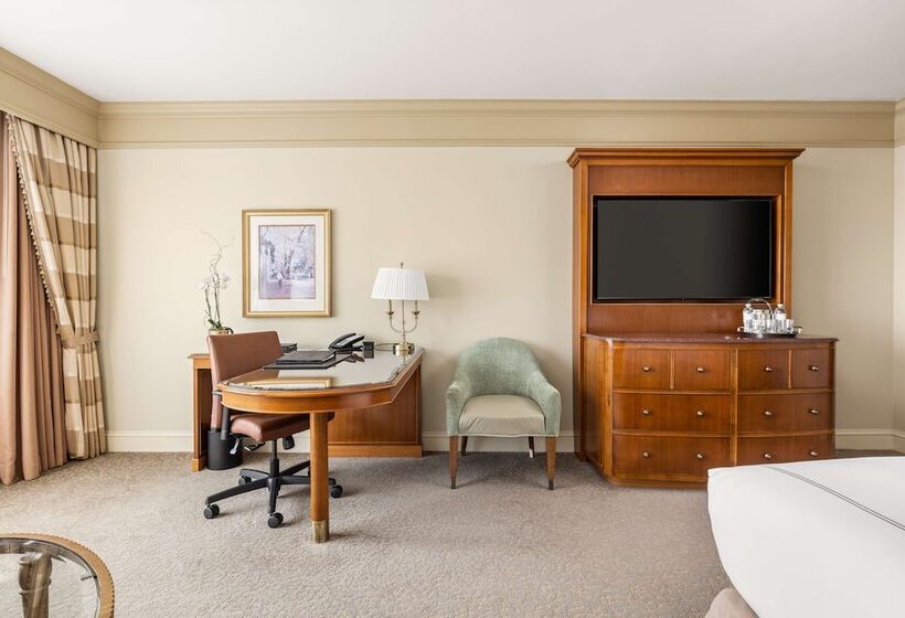 חדר סופריור, Conrad Indianapolis