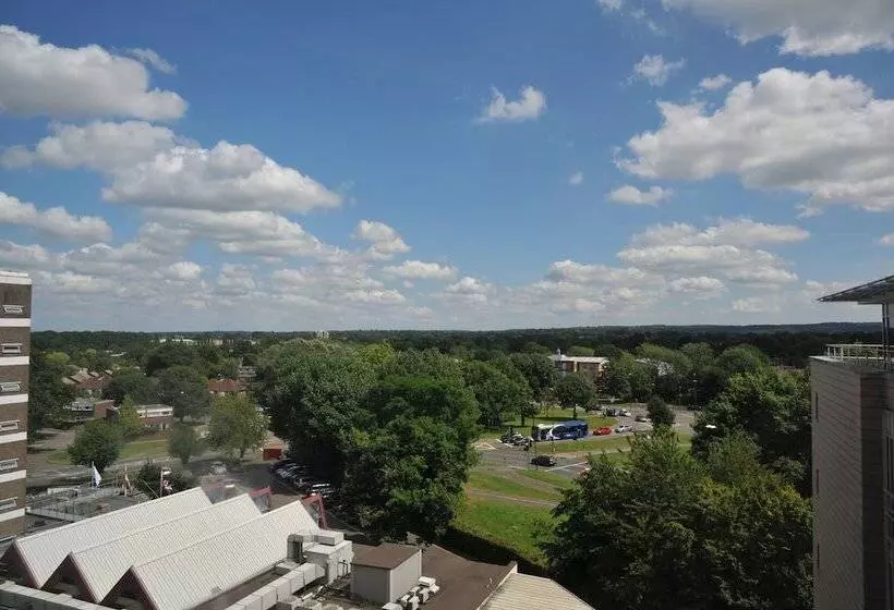 プレミアムルーム, Crowne Plaza London   Gatwick Airport, An Ihg