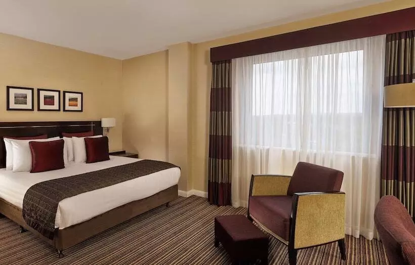 プレミアムルーム, Crowne Plaza London   Gatwick Airport, An Ihg