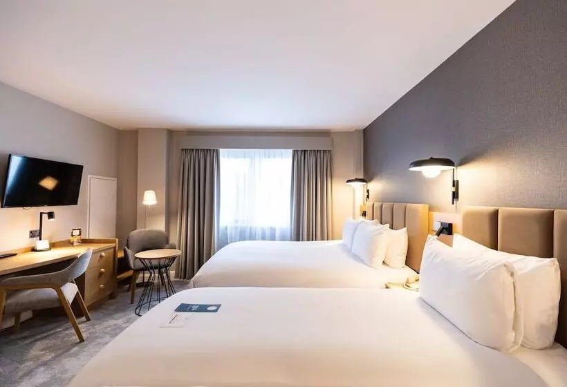プレミアムルーム, Crowne Plaza London   Gatwick Airport, An Ihg