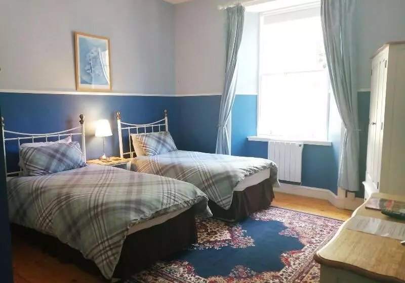 اتاق استاندارد, Cuil An Daraich Guest House