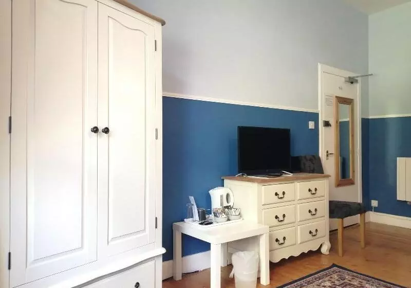 اتاق استاندارد, Cuil An Daraich Guest House