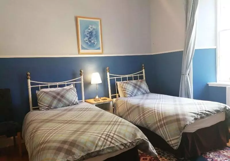 اتاق استاندارد, Cuil An Daraich Guest House