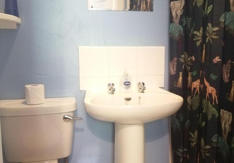 Номер Стандарт, Cuil An Daraich Guest House
