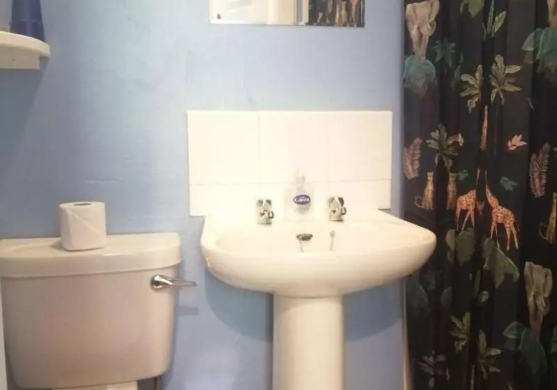 اتاق استاندارد, Cuil An Daraich Guest House