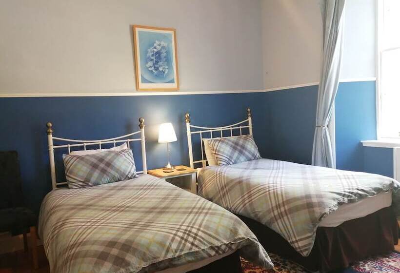 Номер Стандарт, Cuil An Daraich Guest House