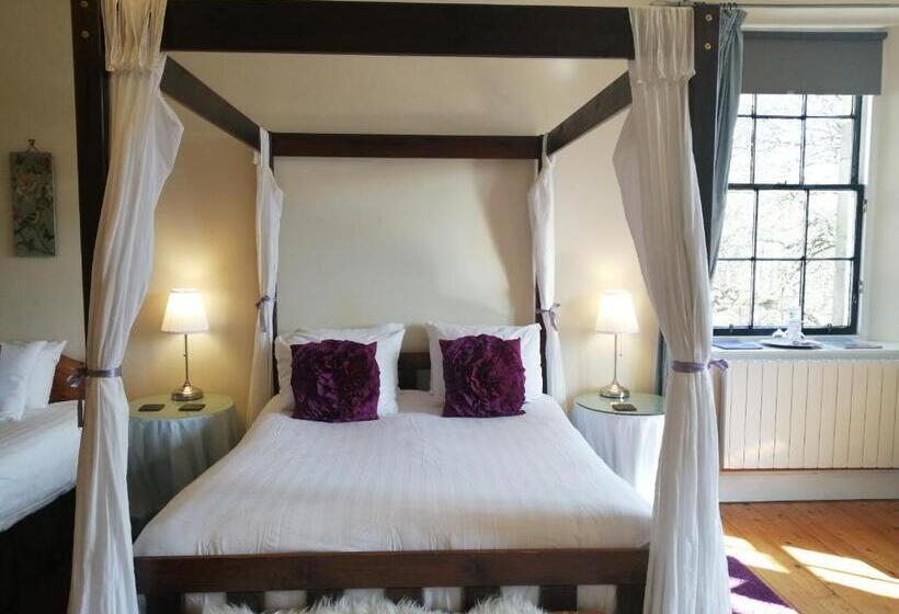 Трехместный Номер Deluxe, Cuil An Daraich Guest House